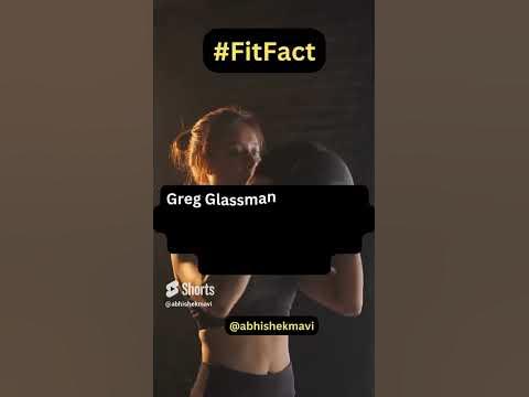Who founded CrossFit? #fitness #viral #motivation #fact #shorts #