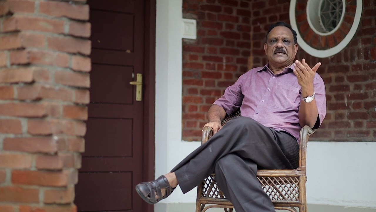 K-RERA I CHAIRMAN P. H. KURIAN I THE REAL ESTATE (REGULATION AND DEVELOPMENT) ACT, 2016, AND BUYERS