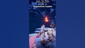 Before You Buy Rune Factory: Guardians of Azuma!