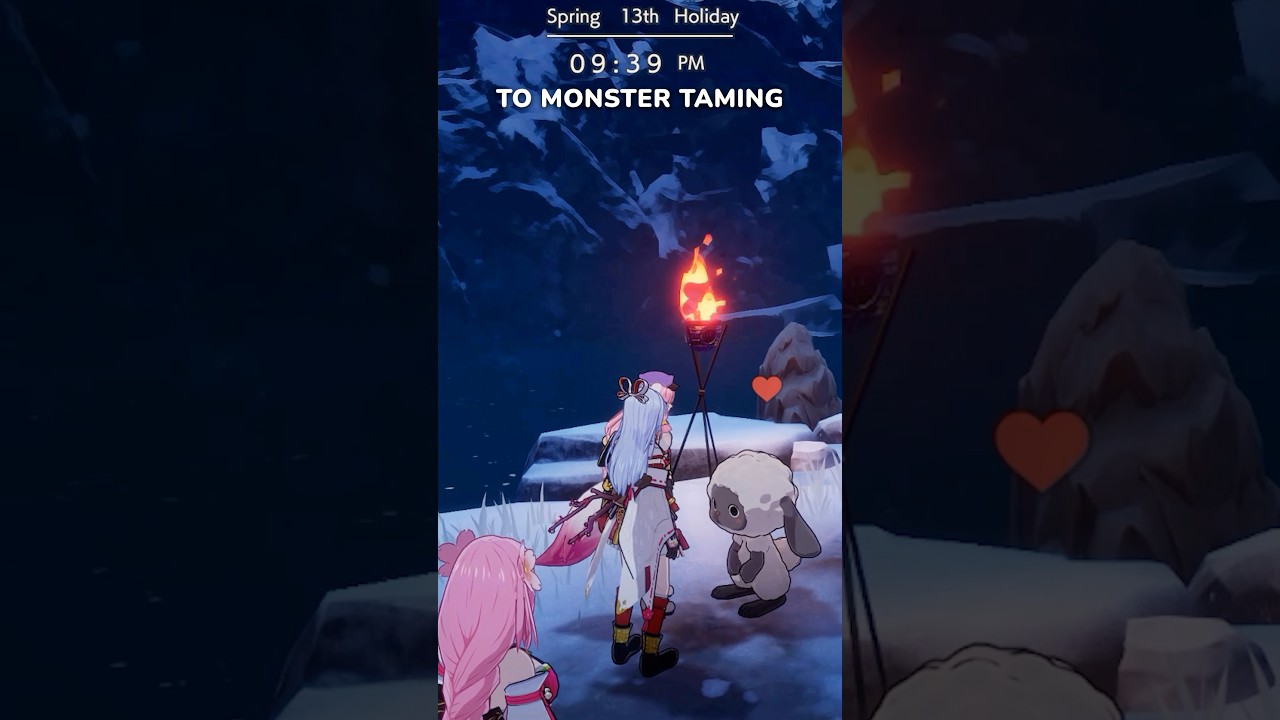 Before You Buy Rune Factory: Guardians of Azuma!