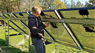 Installer des panneaux solaires  / Tuto complet