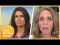 Why Celebrities Are Boycotting Facebook | Good Morning Britain