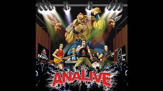 28 Paghi Due, Te Ne Fotti Tre - Analive - Prophilax