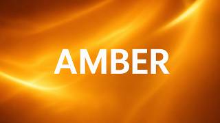 Cozy Amber Light — Warm Room Ambience for Slow Nights | 4K No Sound screenshot 4