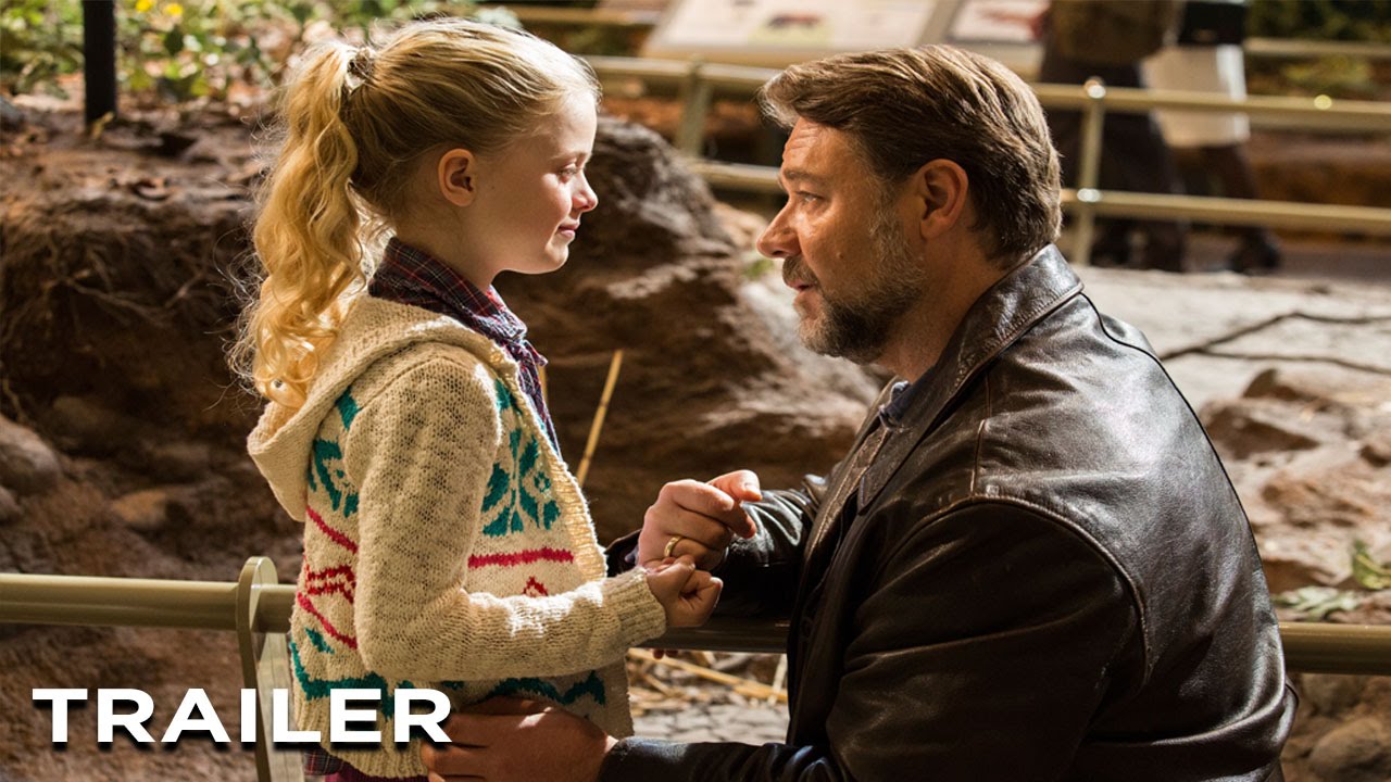 PADRI E FIGLIE (2015) di Gabriele Muccino Trailer Ufficiale Italiano HD YouTube PADRI E FIGLIE (2015) di Gabriele Muccino Trailer Ufficiale Italiano HD YouTube