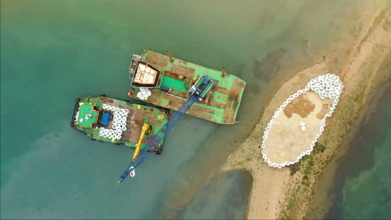 Drone Showreel  | Millstream Productions 