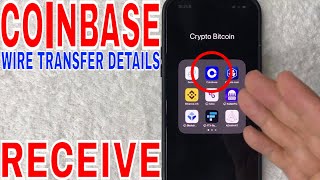 ✅  How To Find Coinbase Wire Transfer Receive Details 🔴
