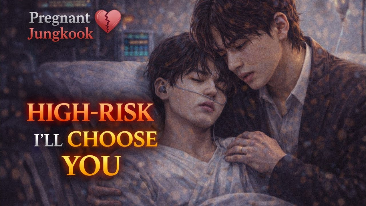 He Quit Being a CEO for His Pregnant Husband | Taekook Emotional FF | Top Tae #requested #oneshotff 