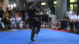 Anastacia Ovod, Ukraine