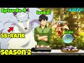 Campfire Cooking in Another World S2 Ep 4 & 5 | Tamil Anime Review & Highlights 🍳