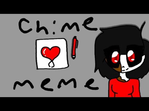 the weather channel Chime Meme!! (FINISHED)