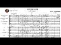 Miniature de la vidéo de la chanson Symphonie En Si Bémol Majeur, Op. 20: Ii. Très Lent