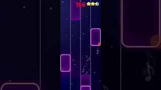 How to one call away  music magical tiles game | How to complete 45 Level magical tiles music | 2024 screenshot 1