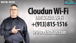 Cloudun Video Testimonial Promotion