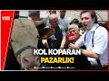 PAZARLIKLAR KIZIŞTI! Kurban Alımını Son Ana Bırakanlar Kazandı Mı?
