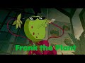 Frank the Plant All Scenes in Season 1