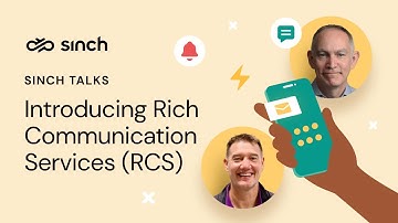 Introducing RCS (Rich Communication Services)