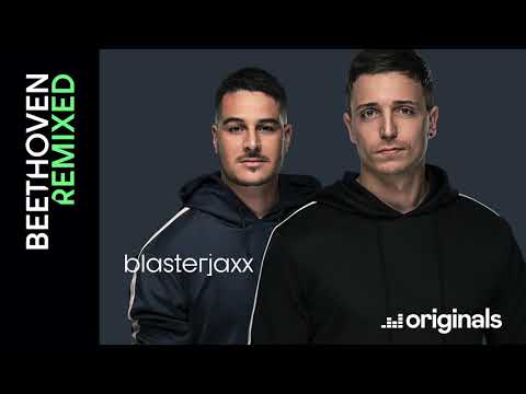 Beethoven Remixed | Blasterjaxx - Beethoven Remixed | Blasterjaxx