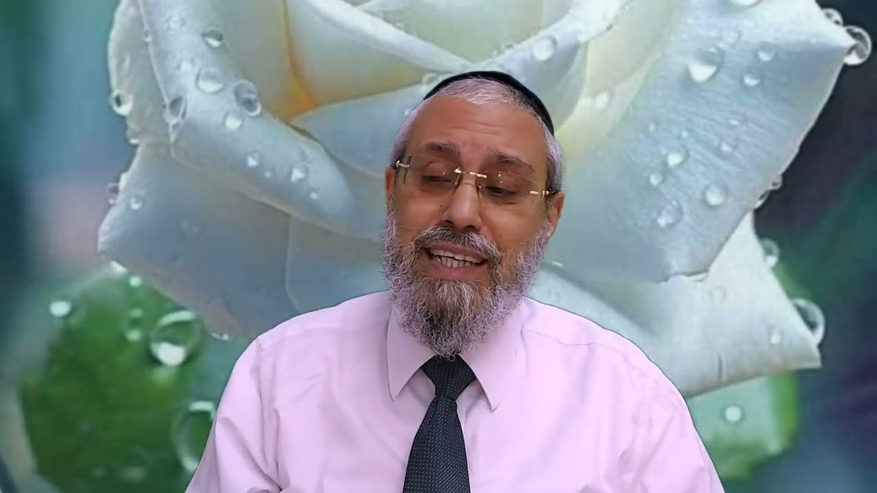 'Hazon Ovadia: L'interdit de passer devant une personne qui prie