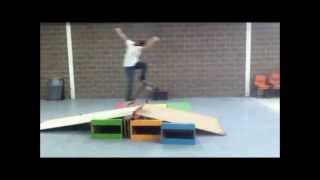 Skate Sesh 3 !!!