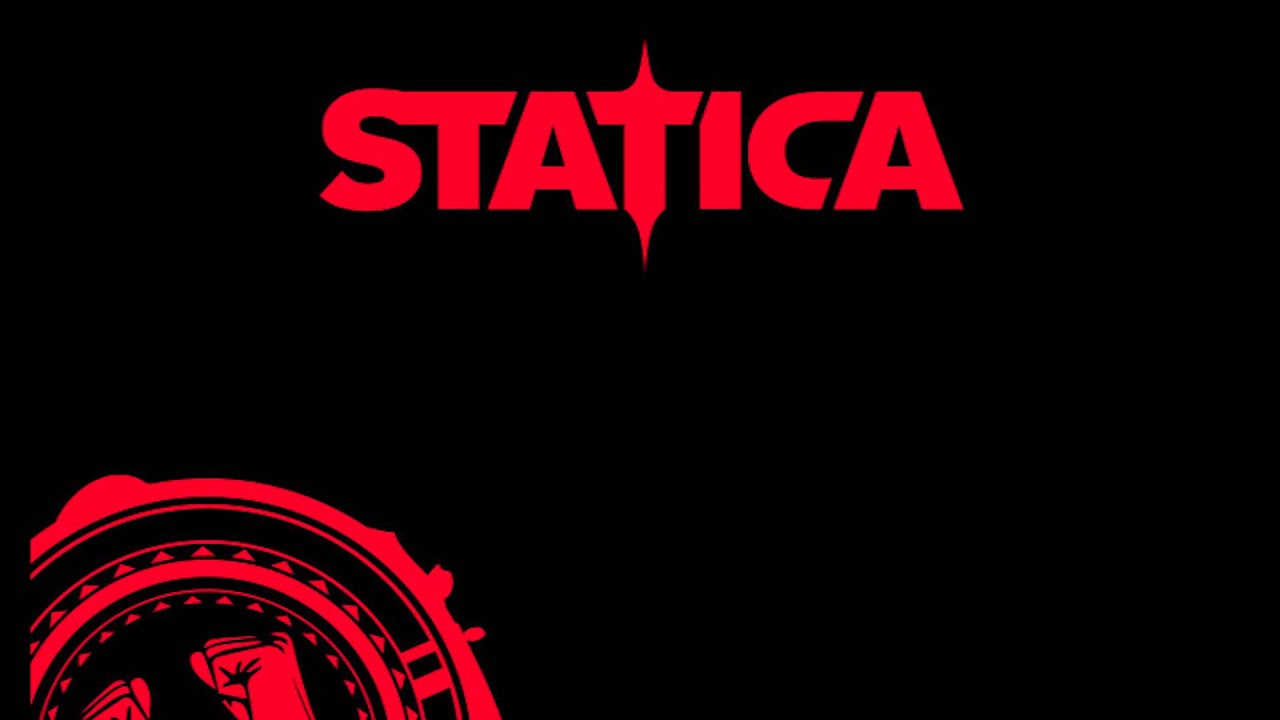 STATICA - Serpent Soul