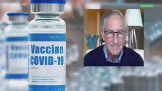 Why Did The Federal Government Take So Long To Distribute The Covid-19 Vaccine? Verify