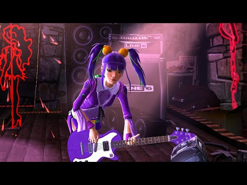 [8K 60FPS] Barracuda - Heart