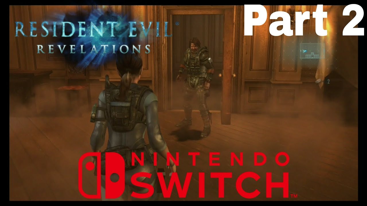 resident evil revelations nintendo switch download free