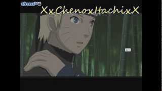 Road To Ninja Naruto,Minato An Kushina Battle And Reunion Scene