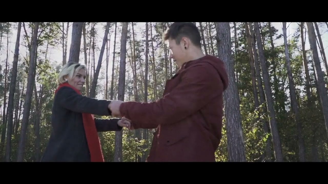 The Two of Us [Electronica]