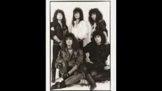 DANGER - Lonely (Demo 1989)