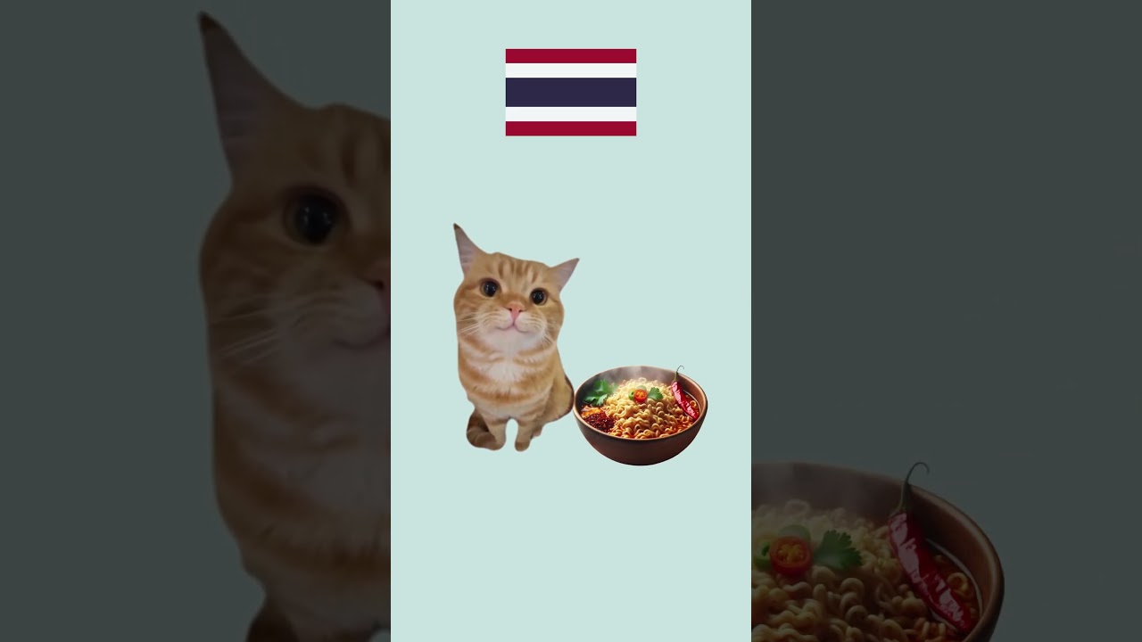 What 1$ Gets You In Different Countries Pt. 2