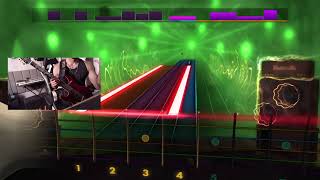 LEARN TO PLAY "Forgotten" Rocksmith 2014 | The Plot in You (Guitar)