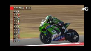 Toprak Razgatlıoğlu Nun Ortak Olduğu Rekor Yarışı