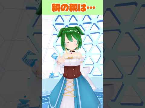 おやおや親指