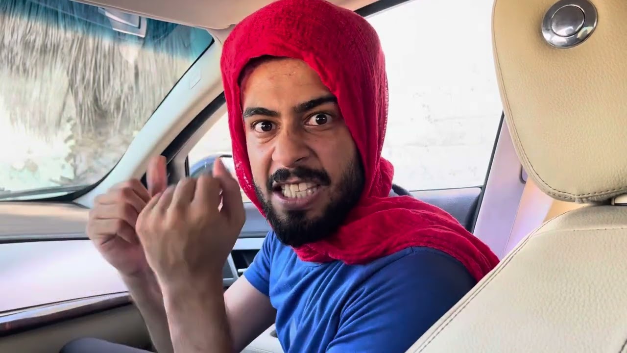الطونبيل🚗ديال العائلة المغربية😂🥶