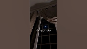 سورة غافر || الآية 44  🫀                                              #القرآن_الكريم