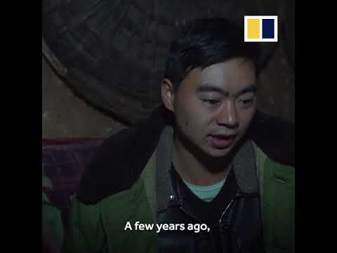 Meet “Ice Boy”, the young face of      South China Morning Post