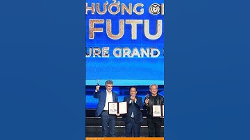 Giải thưởng VinFuture 2024 vinh danh 4 công trình khoa học 