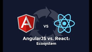 Angular vs React  [2020 Update] || Angular