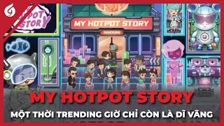 My Hotpot Story - Tiểm Lẩu Một Thời Nay Còn Đâu? | Game Gì Đây #1 screenshot 4
