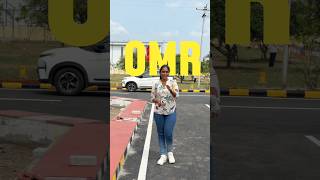 OMR On Road Property Sale| Kelambakkam to Thiruporur Main Road in Kalavakkam land for sale #land