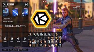 THE DROIDS GOT TOO GREEDY AGAINST CAL KESTIS | Galactic Assault | Star Wars Battlefront 2