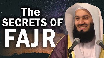 This Is Why You Should Pray FAJR  & Asr By Mufti Menk & Wahaj Tarin