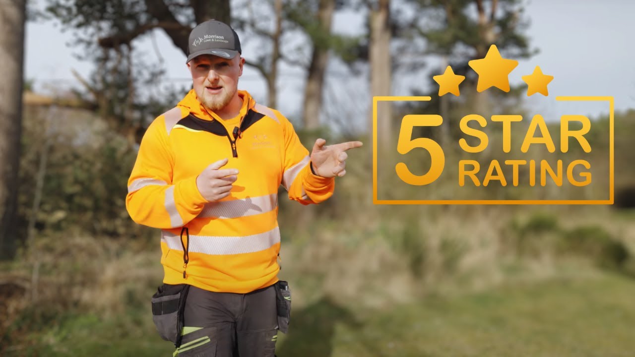 Becoming A 5 Star Company! | Diary Of A 23 Year Old Landscape Business Owner EP.66