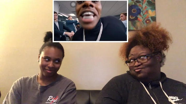 DA BABY SUGE*REACTION*