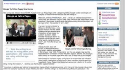 Web Content Strategy - Stop Duplicate Content