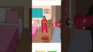 Brain puzzle Tricky Test level 38 । Best simple Game ।