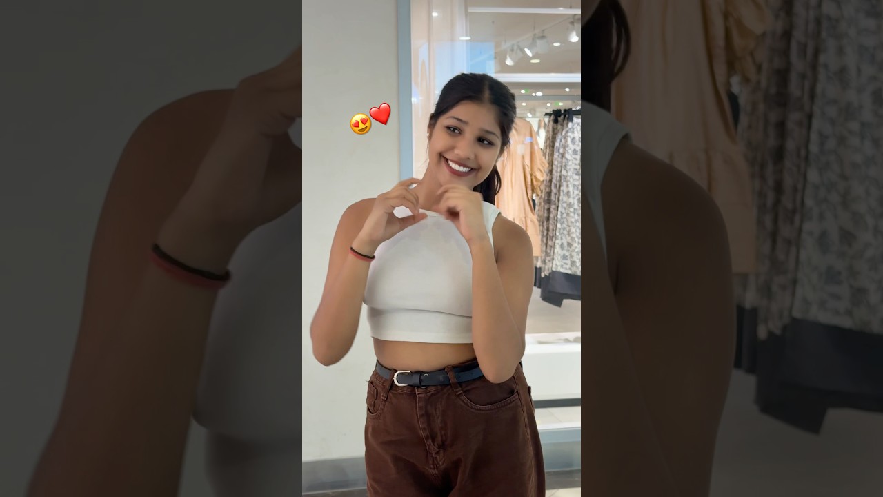 Advik manu cute love story 😍❤️ 