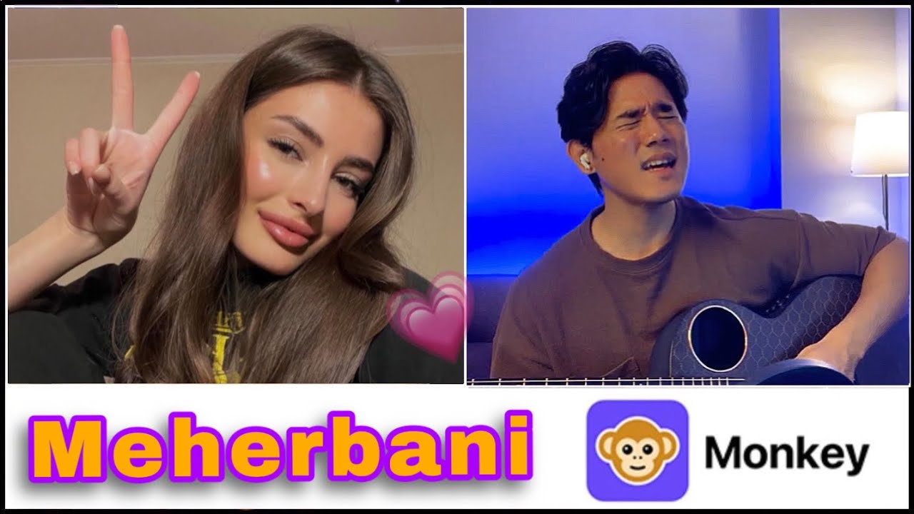 Telling them I’m KOREAN and Switching Language in Middle of the Song || New Hindi Mashup !